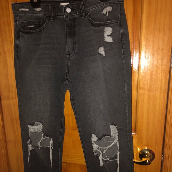 👖High Rise Jeans - Picture 6 of 8
